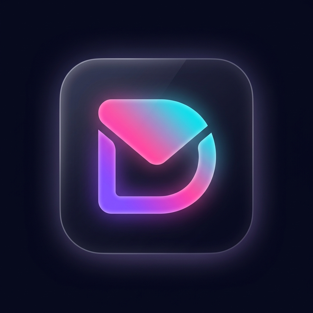 DMail Logo